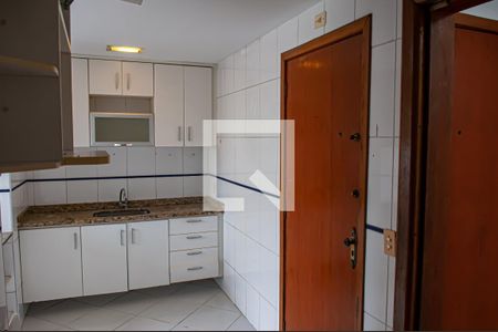 Apartamento à venda com 92m², 3 quartos e 1 vagacozinha