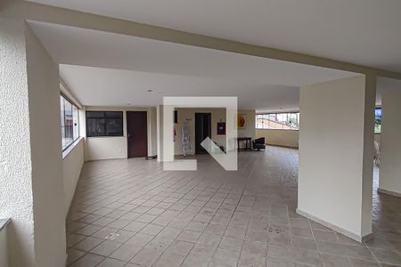 Apartamento à venda com 92m², 3 quartos e 1 vagasalao