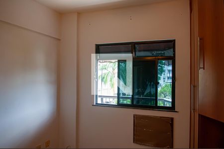 quarto 1 suite de apartamento à venda com 3 quartos, 92m² em Pechincha, Rio de Janeiro
