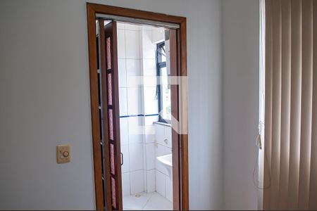 Apartamento à venda com 92m², 3 quartos e 1 vagadependencia