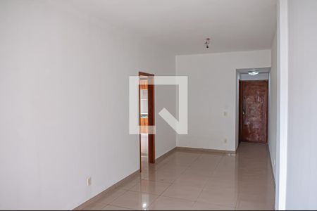 sala de apartamento à venda com 3 quartos, 92m² em Pechincha, Rio de Janeiro