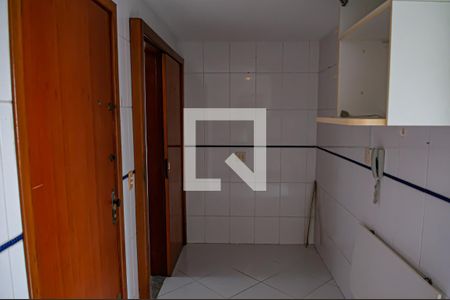 Apartamento à venda com 92m², 3 quartos e 1 vagacozinha