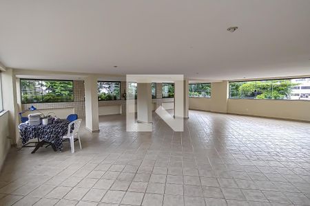 Apartamento à venda com 92m², 3 quartos e 1 vagasalao