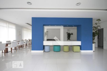 Apartamento à venda com 104m², 3 quartos e 2 vagasSalão de Festas