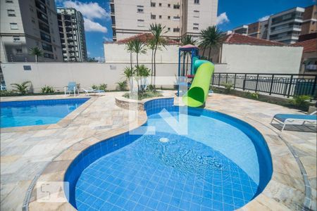 Apartamento à venda com 104m², 3 quartos e 2 vagasPiscina