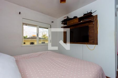 Apartamento à venda com 104m², 3 quartos e 2 vagasQuarto 3 - Suíte 2