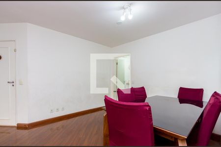 Sala de Jantar de apartamento à venda com 3 quartos, 104m² em Mooca, São Paulo