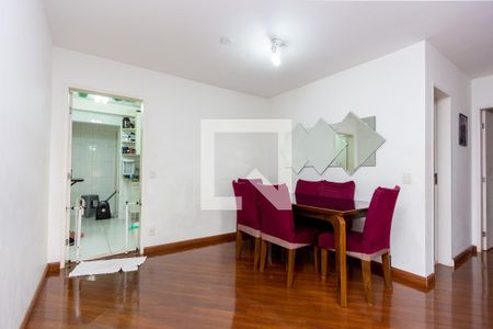 Sala de Jantar de apartamento à venda com 3 quartos, 104m² em Mooca, São Paulo