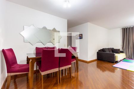Sala de Jantar de apartamento à venda com 3 quartos, 104m² em Mooca, São Paulo