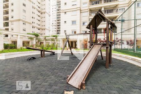 Apartamento à venda com 104m², 3 quartos e 2 vagasPlayground