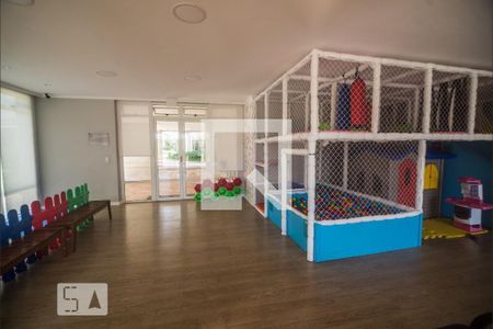 Apartamento à venda com 104m², 3 quartos e 2 vagasBrinquedoteca