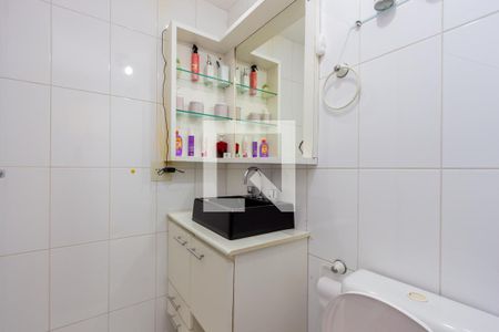 Apartamento à venda com 104m², 3 quartos e 2 vagasBanheiro  - Suíte 1