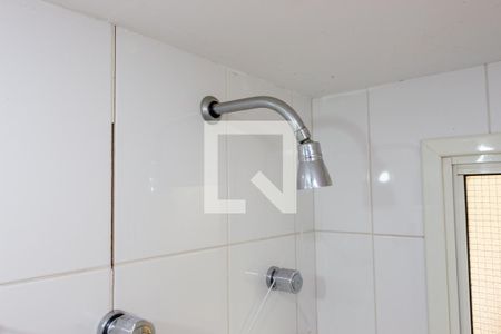 Apartamento à venda com 104m², 3 quartos e 2 vagasDetalhe Banheiro  - Suíte 1