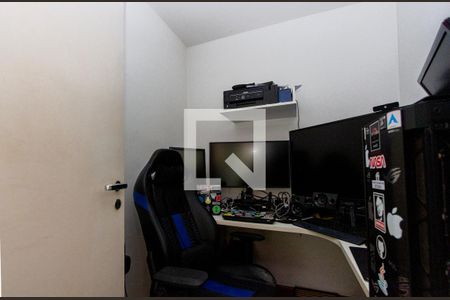 Apartamento à venda com 104m², 3 quartos e 2 vagasEscritório