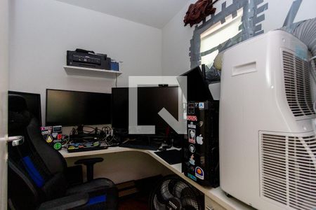 Apartamento à venda com 104m², 3 quartos e 2 vagasEscritório