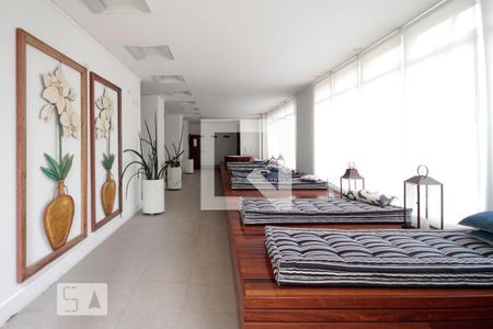 Apartamento à venda com 104m², 3 quartos e 2 vagasSpa