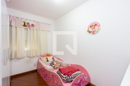 Quarto 1 de apartamento à venda com 3 quartos, 104m² em Mooca, São Paulo