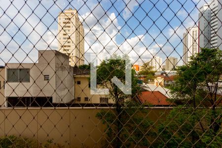 Vista - Varanda de apartamento à venda com 3 quartos, 104m² em Mooca, São Paulo