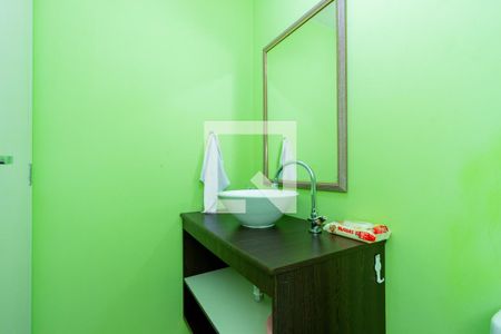 Apartamento à venda com 104m², 3 quartos e 2 vagasLavabo 