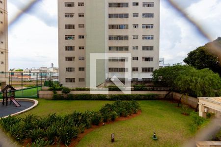 Apartamento à venda com 104m², 3 quartos e 2 vagasVista Quarto 2  - Suíte 1