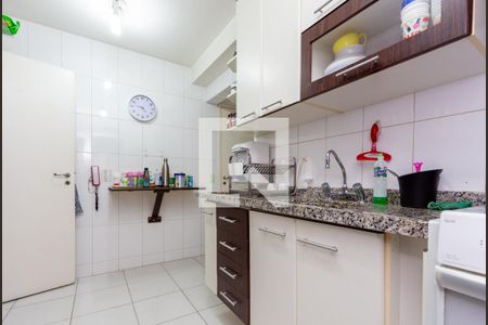 Apartamento à venda com 104m², 3 quartos e 2 vagasCozinha