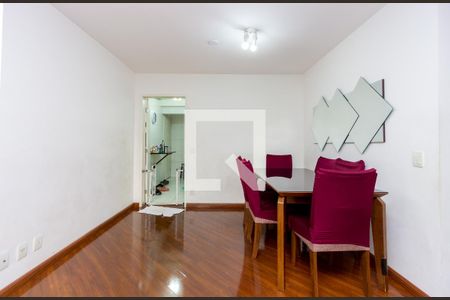 Sala de Jantar de apartamento à venda com 3 quartos, 104m² em Mooca, São Paulo
