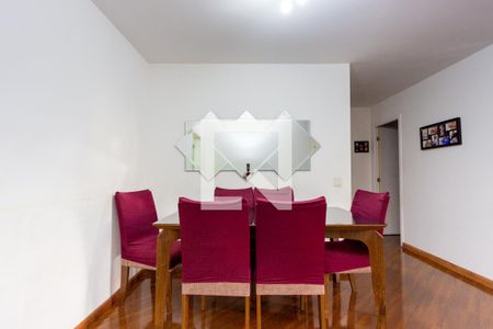 Sala de Jantar de apartamento à venda com 3 quartos, 104m² em Mooca, São Paulo