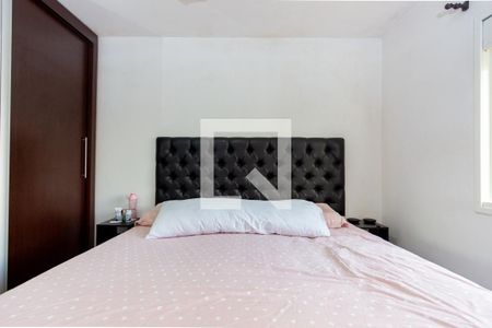 Apartamento à venda com 104m², 3 quartos e 2 vagasQuarto 3 - Suíte 2