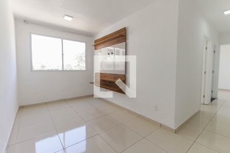 Sala de apartamento à venda com 2 quartos, 45m² em Colônia (zona Leste), São Paulo