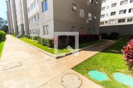 Apartamento à venda com 45m², 2 quartos e sem vaga Apartamento à venda com 45m², 2 quartos e sem vagaÁrea Comum