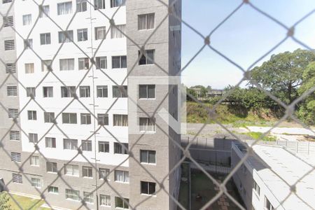 Apartamento à venda com 45m², 2 quartos e sem vaga Apartamento à venda com 45m², 2 quartos e sem vagaVista da Área de Serviço