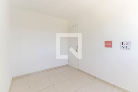 Quarto 2 de apartamento à venda com 2 quartos, 45m² em Colônia (zona Leste), São Paulo