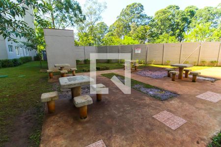 Apartamento à venda com 45m², 2 quartos e sem vaga Apartamento à venda com 45m², 2 quartos e sem vagaÁrea Comum