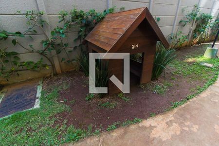 Apartamento à venda com 45m², 2 quartos e sem vaga Apartamento à venda com 45m², 2 quartos e sem vagaPlayground