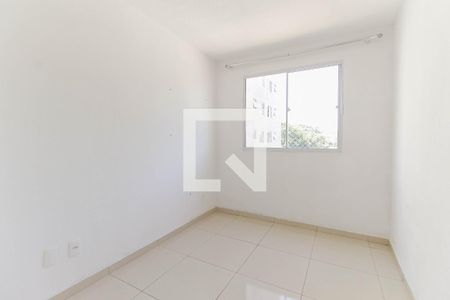 Quarto 1 de apartamento à venda com 2 quartos, 45m² em Colônia (zona Leste), São Paulo