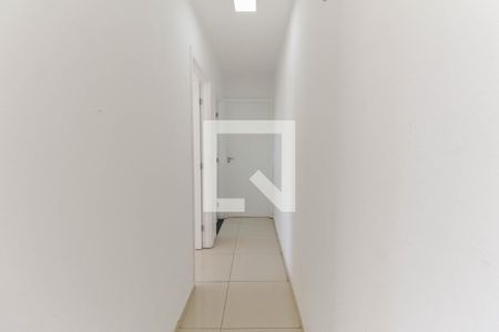 Apartamento à venda com 45m², 2 quartos e sem vaga Apartamento à venda com 45m², 2 quartos e sem vagaCorredor
