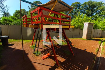 Apartamento à venda com 45m², 2 quartos e sem vaga Apartamento à venda com 45m², 2 quartos e sem vagaPlayground