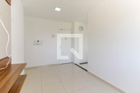Sala de apartamento à venda com 2 quartos, 45m² em Colônia (zona Leste), São Paulo