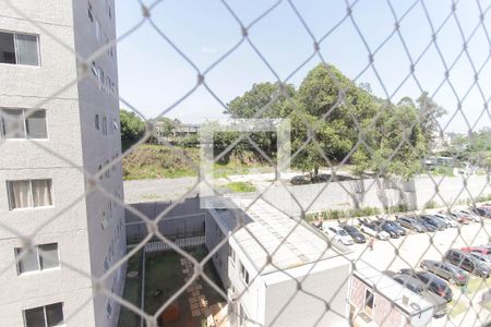 Vista da Sala de apartamento à venda com 2 quartos, 45m² em Colônia (zona Leste), São Paulo