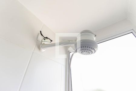 Apartamento à venda com 45m², 2 quartos e sem vaga Apartamento à venda com 45m², 2 quartos e sem vagaBanheiro