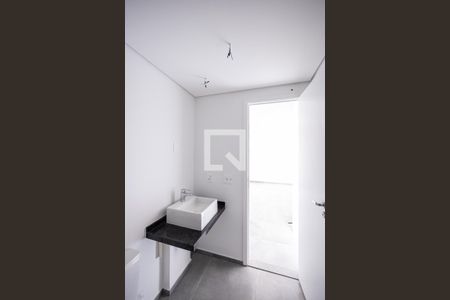 Apartamento para alugar com 57m², 2 quartos e 1 vagaBanheiro 