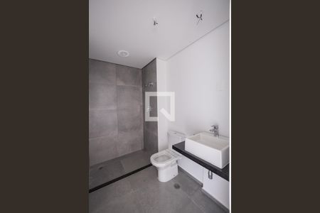 Apartamento para alugar com 57m², 2 quartos e 1 vagaBanheiro 