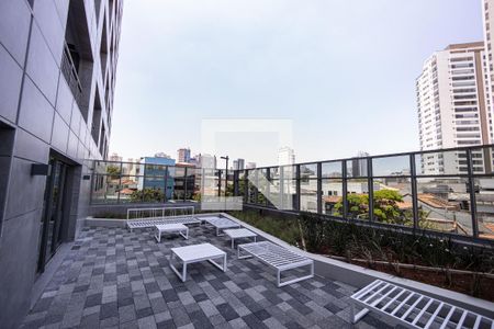 Apartamento para alugar com 57m², 2 quartos e 1 vagaÁrea comum