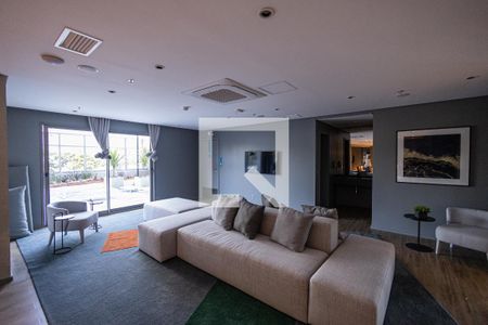 Apartamento para alugar com 57m², 2 quartos e 1 vagaÁrea comum