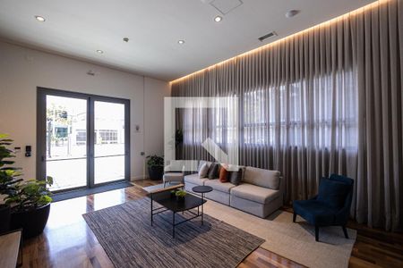 Apartamento para alugar com 57m², 2 quartos e 1 vagaÁrea comum