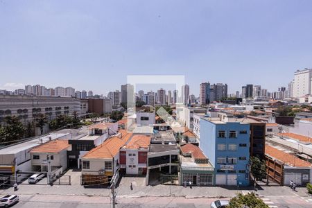Apartamento para alugar com 57m², 2 quartos e 1 vagaVista
