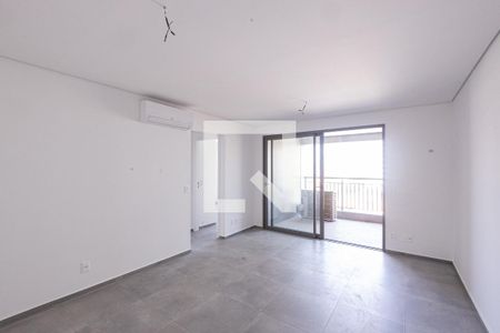 Sala  de apartamento para alugar com 2 quartos, 57m² em Cidade Mãe do Céu, São Paulo