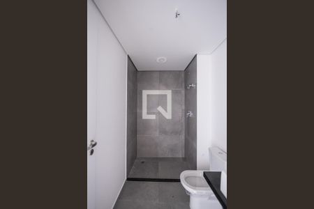 Apartamento para alugar com 57m², 2 quartos e 1 vagaBanheiro 