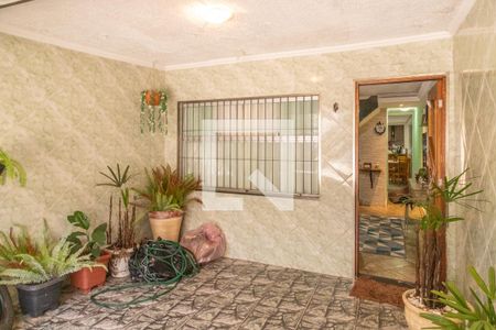 Casa à venda com 210m², 3 quartos e 2 vagasGaragem