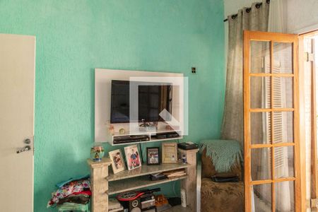 Casa à venda com 210m², 3 quartos e 2 vagasQuarto 1